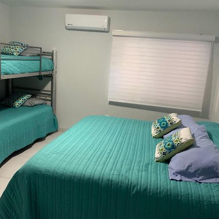 Casa Brisa Y Departamentos! A 3 Min La Playa&Malecon Villa Mazatlán Buitenkant foto