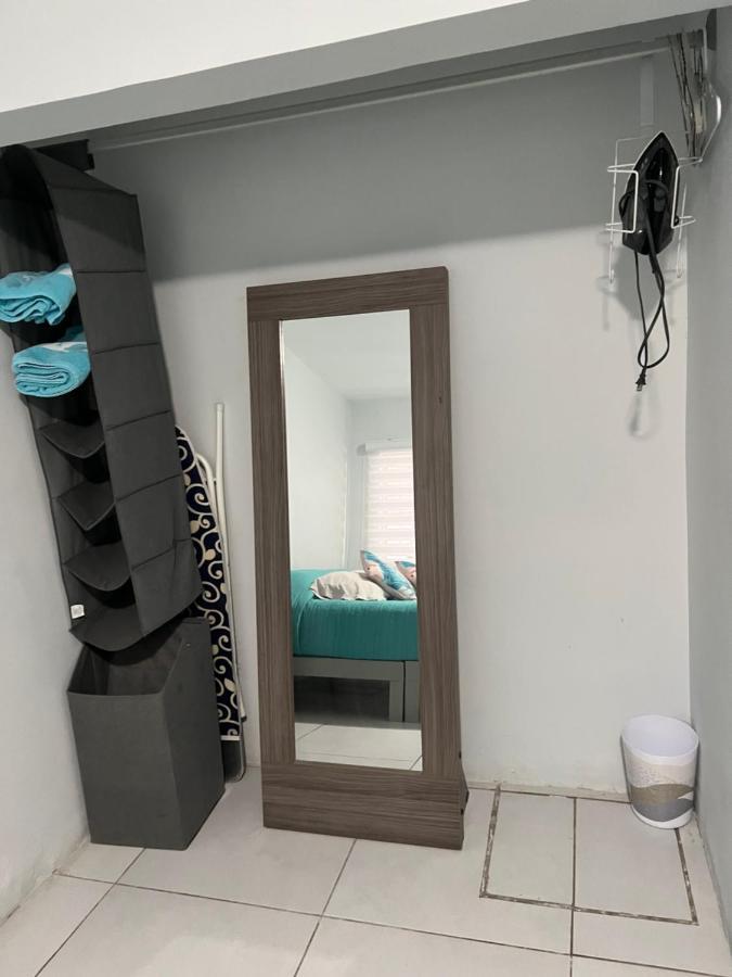 Casa Brisa Y Departamentos! A 3 Min La Playa&Malecon Villa Mazatlán Buitenkant foto