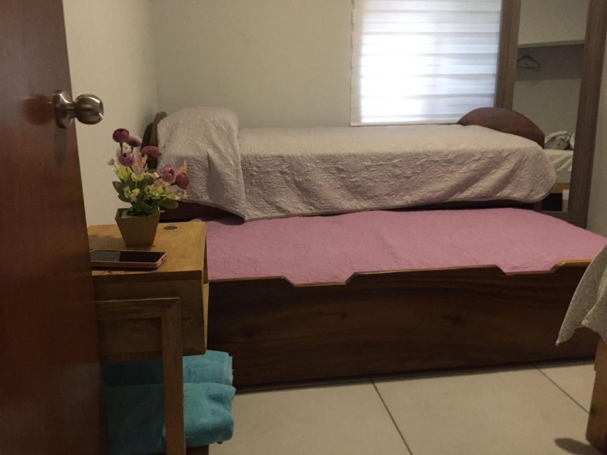 Casa Brisa Y Departamentos! A 3 Min La Playa&Malecon Villa Mazatlán Buitenkant foto