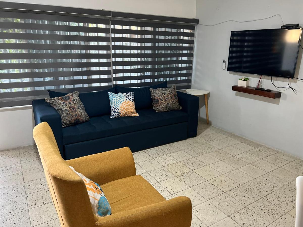 Casa Brisa Y Departamentos! A 3 Min La Playa&Malecon Villa Mazatlán Buitenkant foto